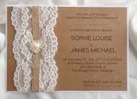 Isabellas Invitations   handcrafted wedding invitations and stationery 1102510 Image 3
